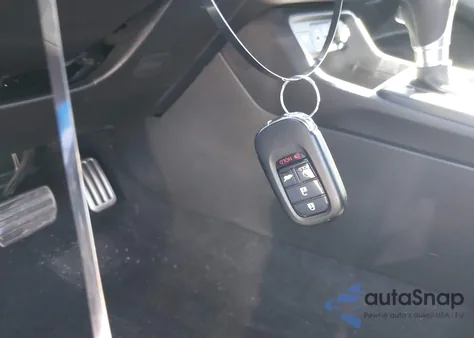 2022 Honda Civic Sport Touring from USA, damaged, VIN 19XFL1H8XNE004671